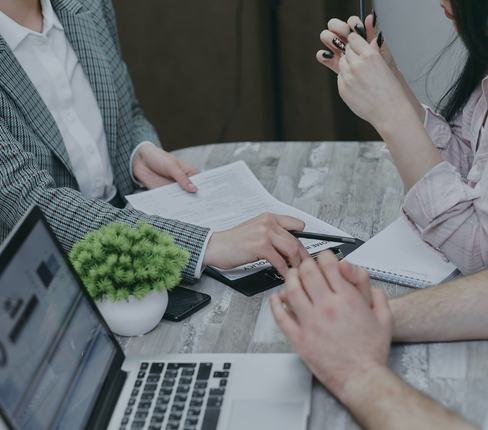 growing business and established companies